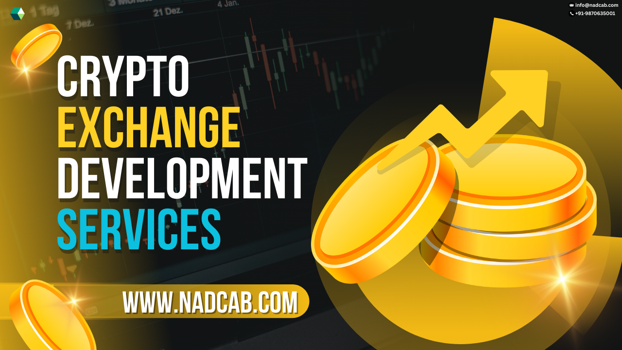 Launch Your Own Crypto Trading Platform with the Right Partner!